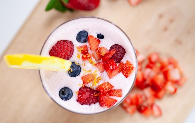 The Best Plant-Based Protein Sources for Vegetarians and Vegans